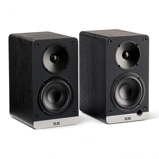 Diffusore da scaffale Elac Debut Connex DCB41 (coppia)