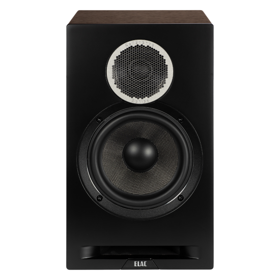 Diffusore da scaffale Elac Debut Reference DBR62 (coppia)
