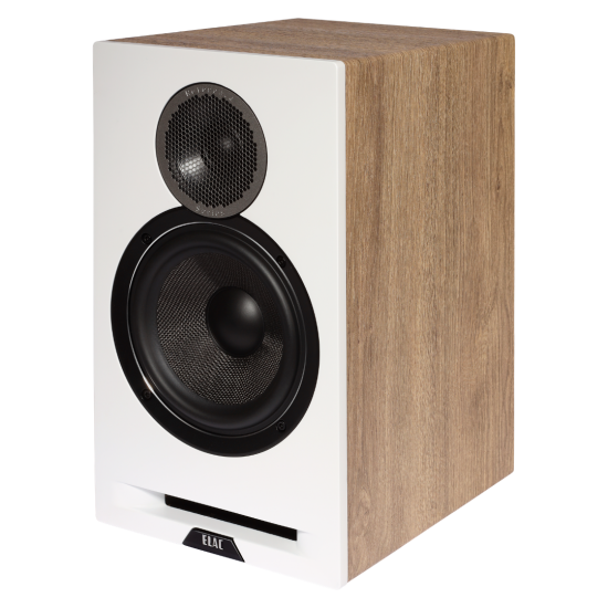 Diffusore da scaffale Elac Debut Reference DBR62 (coppia)