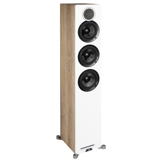 Diffusore da pavimento Elac Debut Reference DFR52 (coppia)