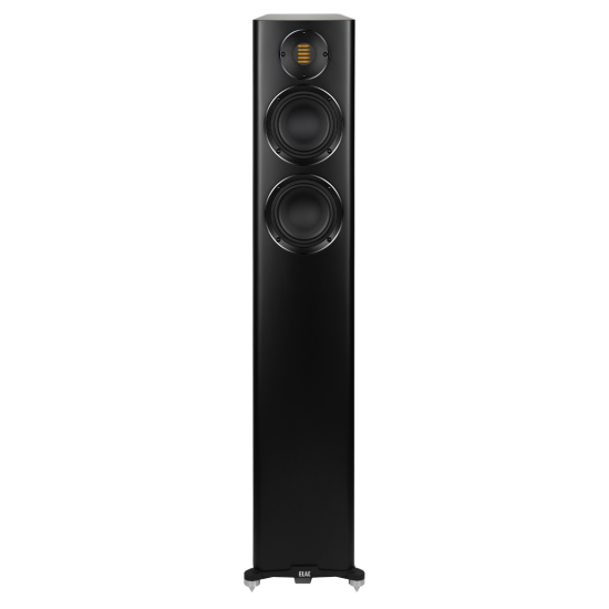 Diffusore da pavimento Elac Serie Carina FS 247.4 (coppia)