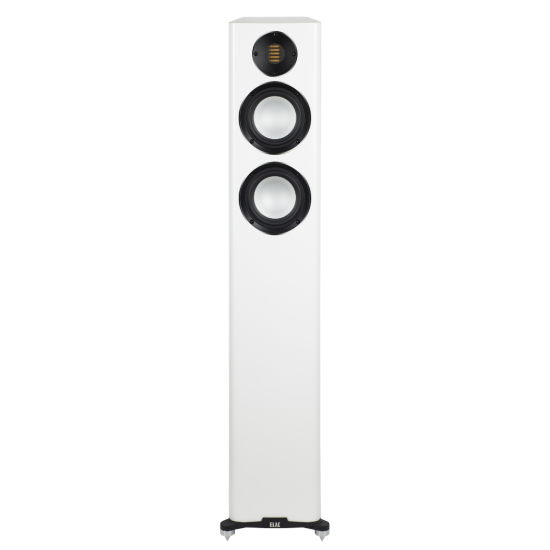 Diffusore da pavimento Elac Serie Carina FS 247.4 (coppia)
