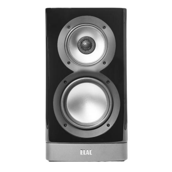 Diffusore da scaffale Serie Navis  ARB51 Powered Bookshelf Speakers (coppia)