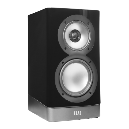 Diffusore da scaffale Serie Navis  ARB51 Powered Bookshelf Speakers (coppia)