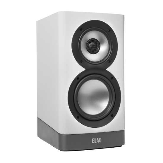 Diffusore da scaffale Serie Navis  ARB51 Powered Bookshelf Speakers (coppia)