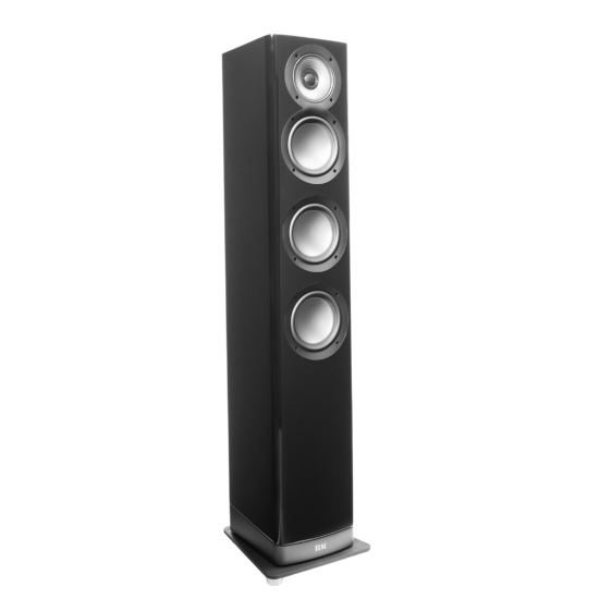 Diffusore da pavimento Elac  Serie Navis ARF51 (coppia)