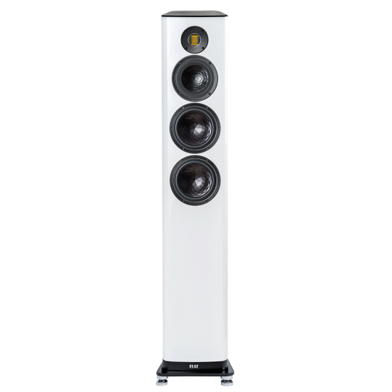 Diffusore da pavimento Elac Serie Vela FS 409.2 (coppia)