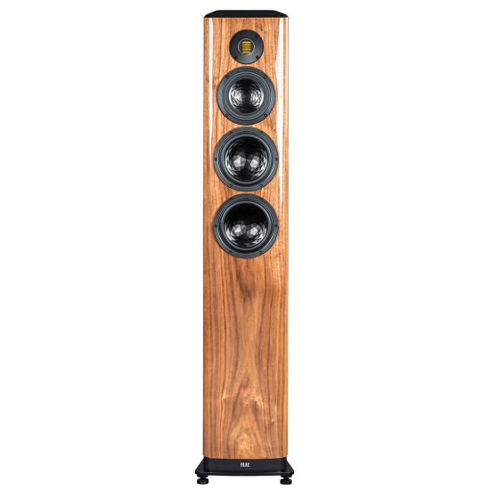 Diffusore da pavimento Elac Serie Vela FS 409.2 (coppia)