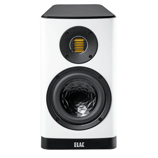 Diffusore da scaffale Elac Serie Vela BS 403.2 (coppia)