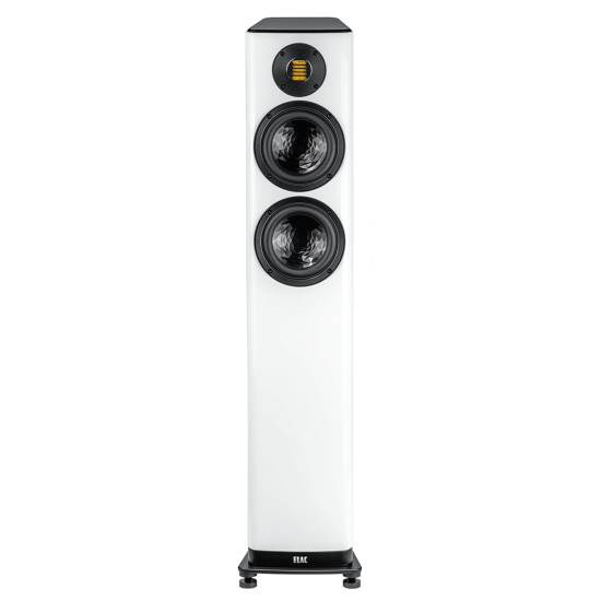 Diffusore da pavimento Elac Serie Vela FS407.2 (coppia)