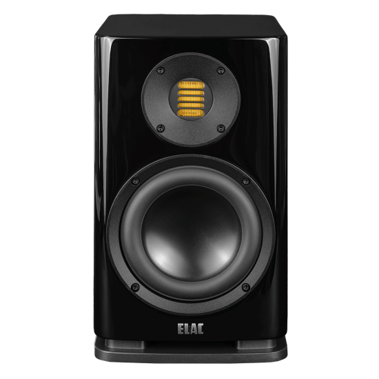 Diffusore da scaffale Elac Serie Solano BS 283.2 (coppia)