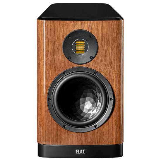 Diffusore da scaffale Elac Serie Vela BS404.2 (coppia)