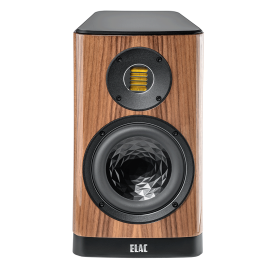 Diffusore da scaffale Elac Serie Vela BS 403.2 (coppia)