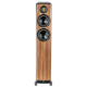 Diffusore da pavimento Elac Serie Vela FS407.2 (coppia)