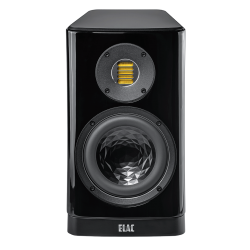 Diffusore da scaffale Elac Serie Vela BS 403.2 (coppia)