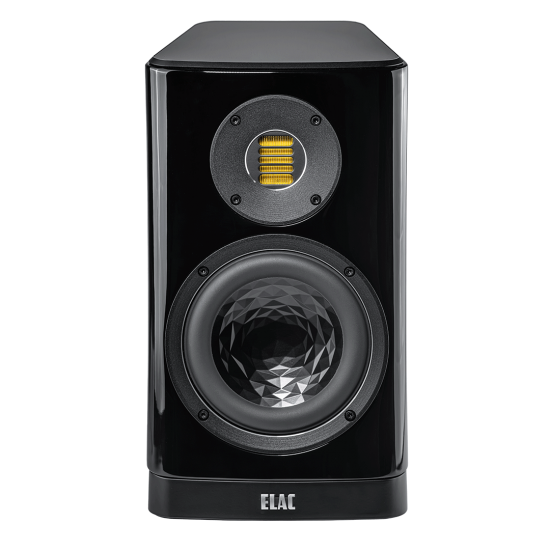 Diffusore da scaffale Elac Serie Vela BS 403.2 (coppia)