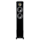Diffusore da pavimento Elac Serie Vela FS407.2 (coppia)