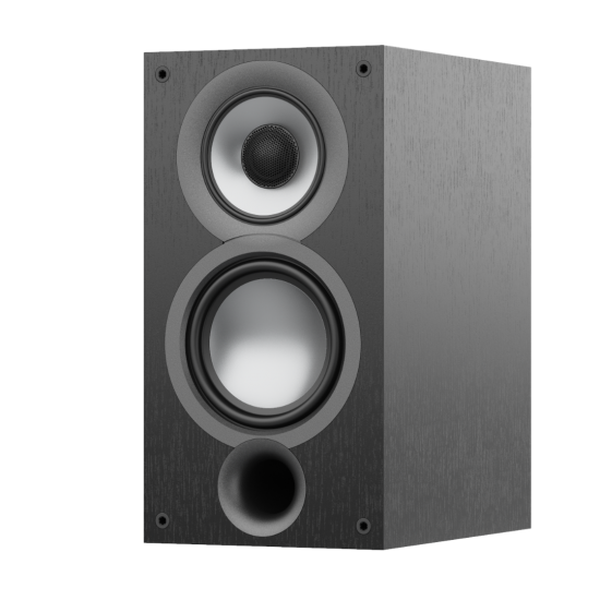 Diffusore da scaffale Elac Serie Uni-Fi 2.0 UB52 (coppia)