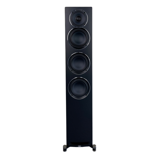 Diffusore da pavimento Elac Serie Uni-Fi Reference UFR52 (coppia)