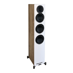 Diffusore da pavimento Elac Serie Uni-Fi Reference UFR52 (coppia)