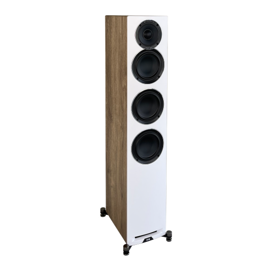 Diffusore da pavimento Elac Serie Uni-Fi Reference UFR52 (coppia)