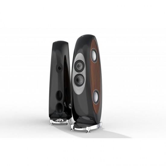 Diffusori da pavimento Elac Concentro (coppia)