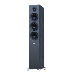 Diffusore da pavimento Elac Debut 3.0 - DF5.3-BK  (coppia).