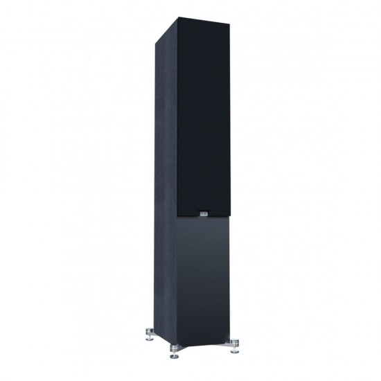 Diffusore da pavimento Elac Debut 3.0 - DF5.3-BK  (coppia).