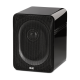 Diffusore da scaffale Elac Serie 300 BS 302 (coppia)