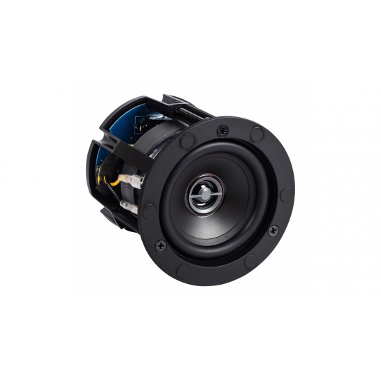 Diffusore da soffitto Elac Vertex I C-V31 3.8" Straight In-Ceiling Speakers (cadauno)