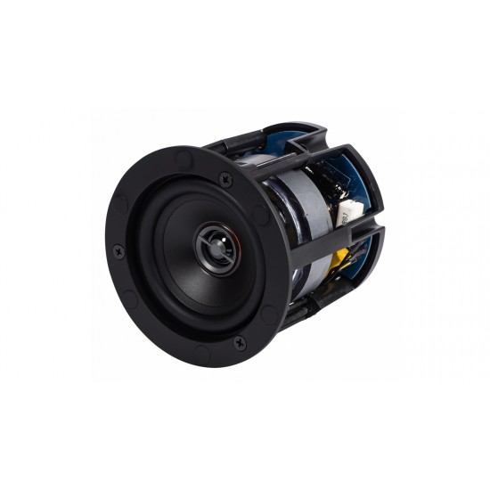 Diffusore da soffitto Elac Vertex I C-V31 3.8" Straight In-Ceiling Speakers (cadauno)