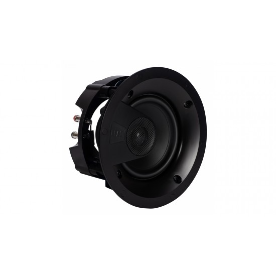 Diffusore da soffitto Elac Vertex I IC-V616.5" Straight-Firing, In-Ceiling Speaker (cadauno)