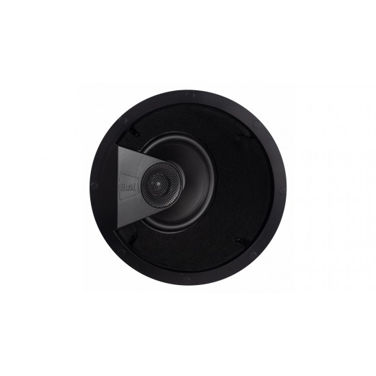 Diffusore per home theater Elac Vertex I IC-VT61 6.5" Angled In-Ceiling Home Theater Speaker (cadauno)