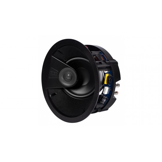 Diffusore per home theater Elac Vertex I IC-VT61 6.5" Angled In-Ceiling Home Theater Speaker (cadauno)