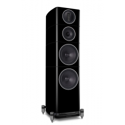Diffusori da pavimento Wharfedale Elysian 4 (coppia)