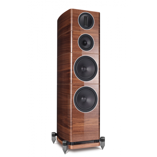 Diffusori da pavimento Wharfedale Elysian 4 (coppia)