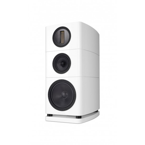 Diffusori da Stand Wharfedale Elysian 2 (coppia)