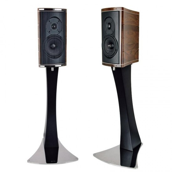 Diffusore Franco Serblin Accordo con stand inclusi (coppia)