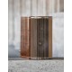 Diffusore Franco Serblin Accordo Goldberg (coppia)