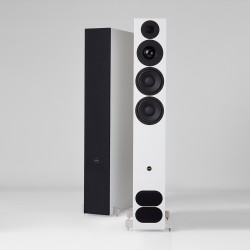 Diffusori da pavimento PMC Fact.12 Signature (coppia)