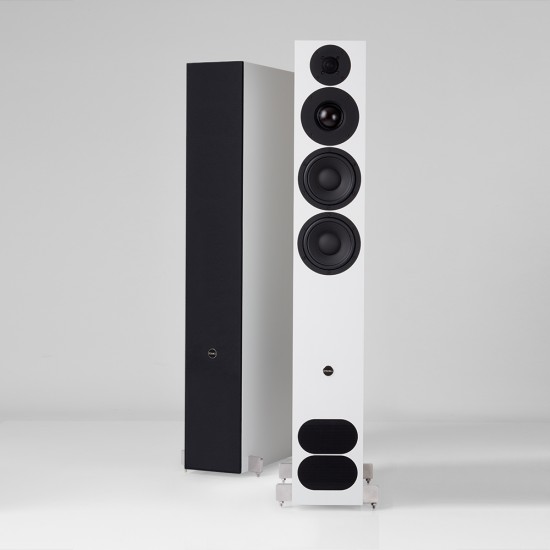 Diffusori da pavimento PMC Fact.12 Signature (coppia)