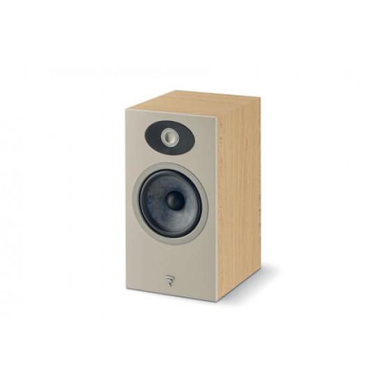 Diffusori da scaffale Focal  Jm Lab Theva n1 (coppia)