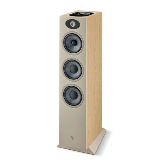 Diffusore da pavimento Focal  Jm Lab Theva N3-D per Home Cinema (coppia)