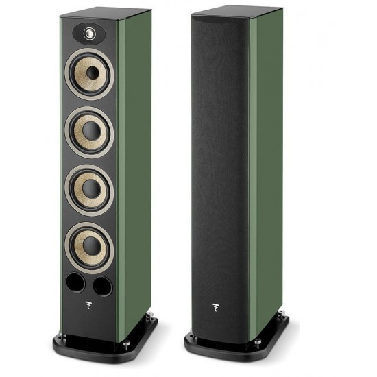 Diffusore da pavimento Focal Jm-Lab Aria Evo X N3 (coppia)