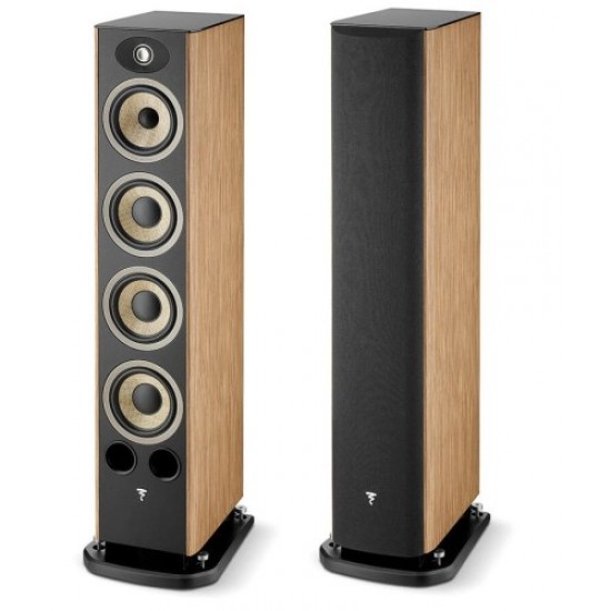 Diffusore da pavimento Focal Jm-Lab Aria Evo X N3 (coppia)