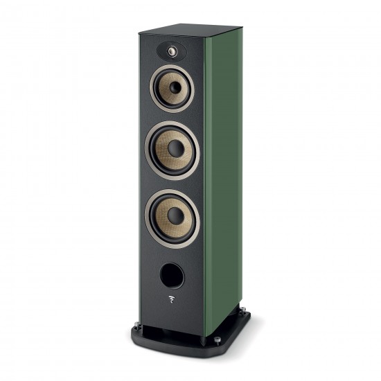 Diffusore da pavimento Focal Jm-Lab Aria Evo X N4 (coppia)