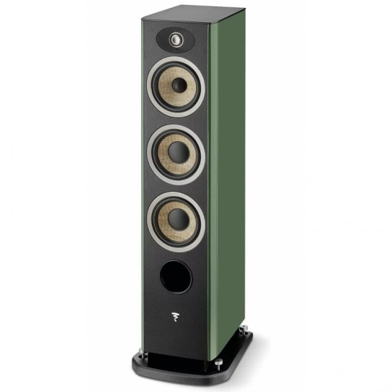 Diffusore da pavimento Focal Jm-Lab. Aria Evo X N2 (coppia)