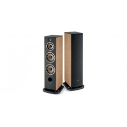 Diffusore da pavimento Focal Jm-Lab Aria Evo X N4 (coppia)