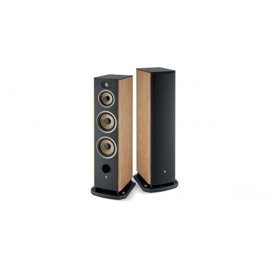 Diffusore da pavimento Focal Jm-Lab Aria Evo X N4 (coppia)