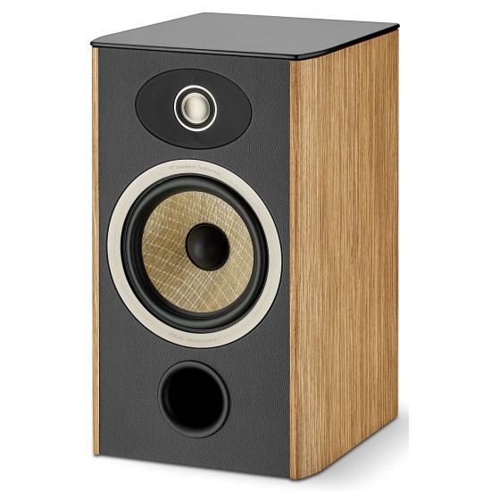 Diffusore da scaffale Focal Jm-lab Aria Evo X N1 (coppia)